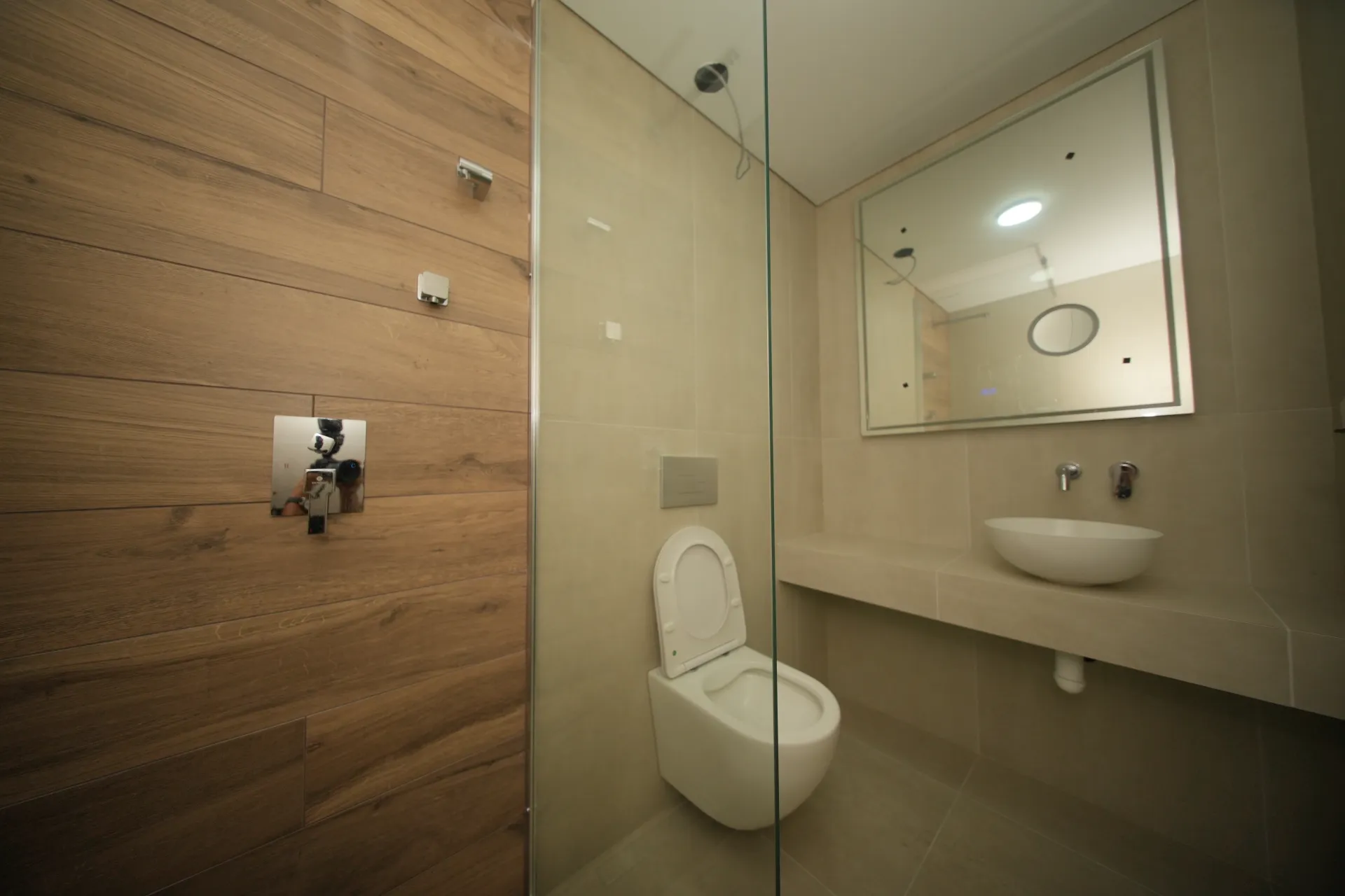 3 Camere Luminos | Pipera | Ansamblu Nou | Mutare Rapidă - 6