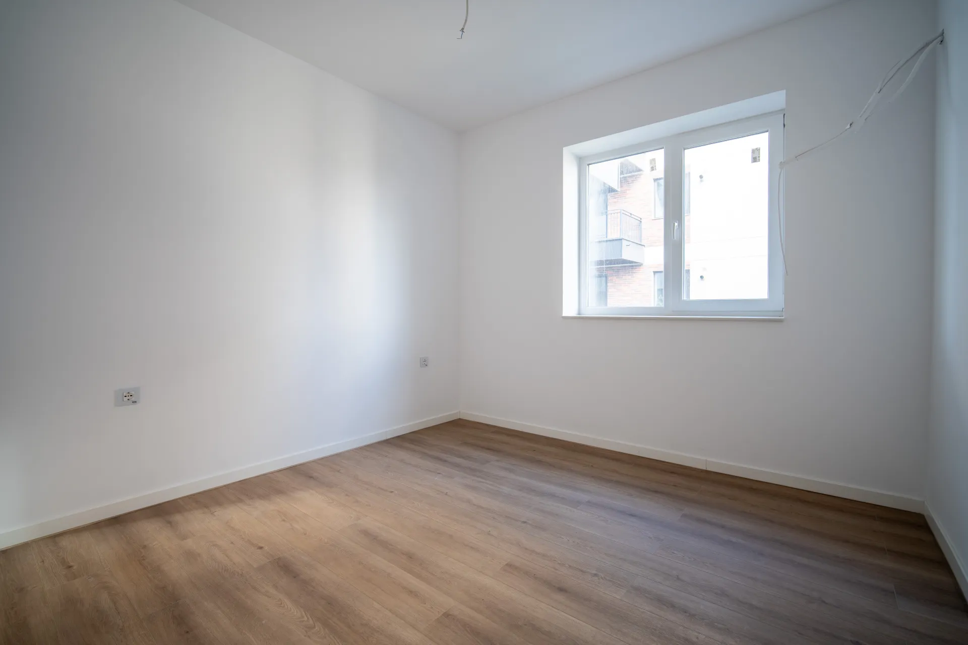 2 Camere în Complex Rezidențial Nou | Pipera | Compartimentare Modernă