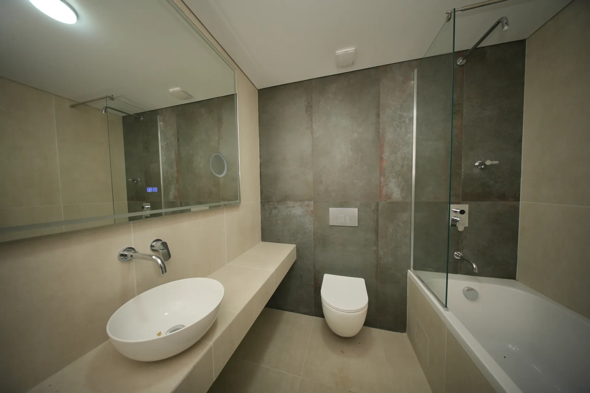 2 Camere în Complex Rezidențial Nou | Pipera | Compartimentare Modernă - 5