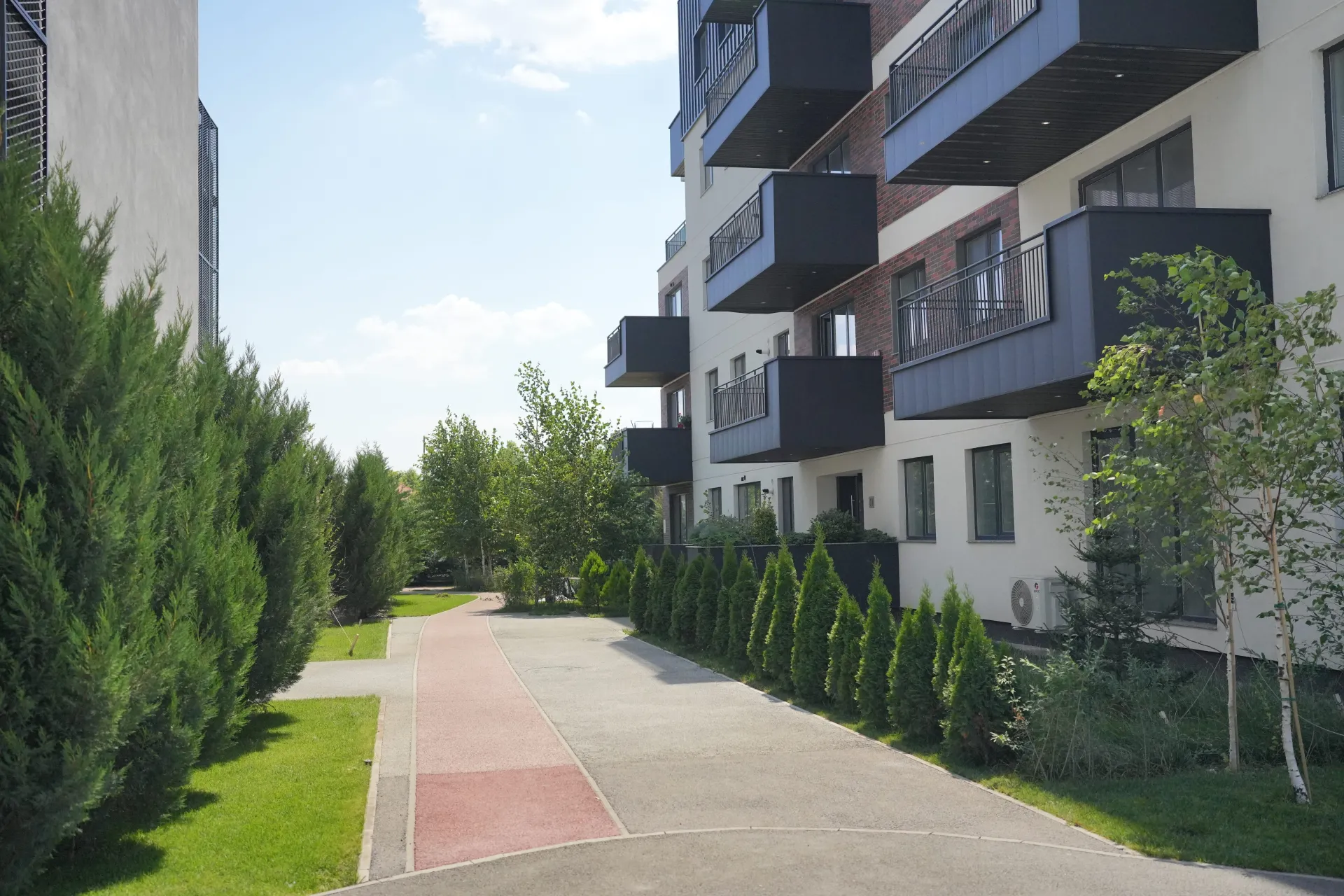 2 Camere în Complex Rezidențial Nou | Pipera | Compartimentare Modernă - 6