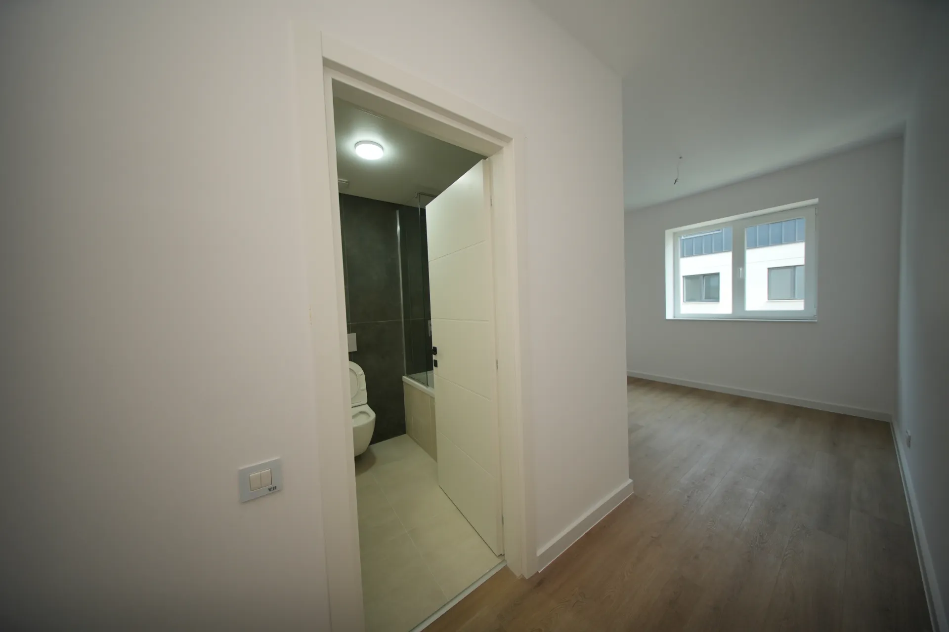 3 CAMERE - PIPERA - FINALIZAT - GATA DE MUTARE - 7