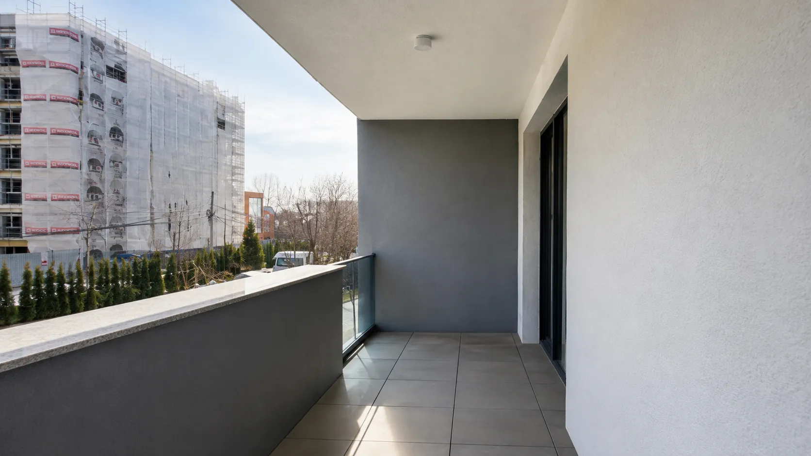 APARTAMENT CU 3 CAMERE | IANCU NICOLAE | PIPERA - imagine 2