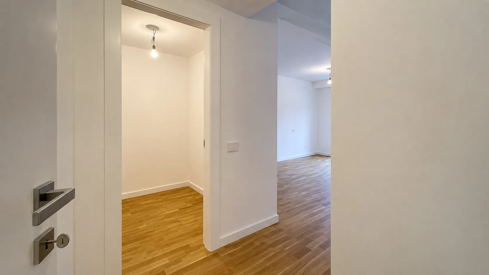 APARTAMENT CU 3 CAMERE | IANCU NICOLAE | PIPERA - imagine 4