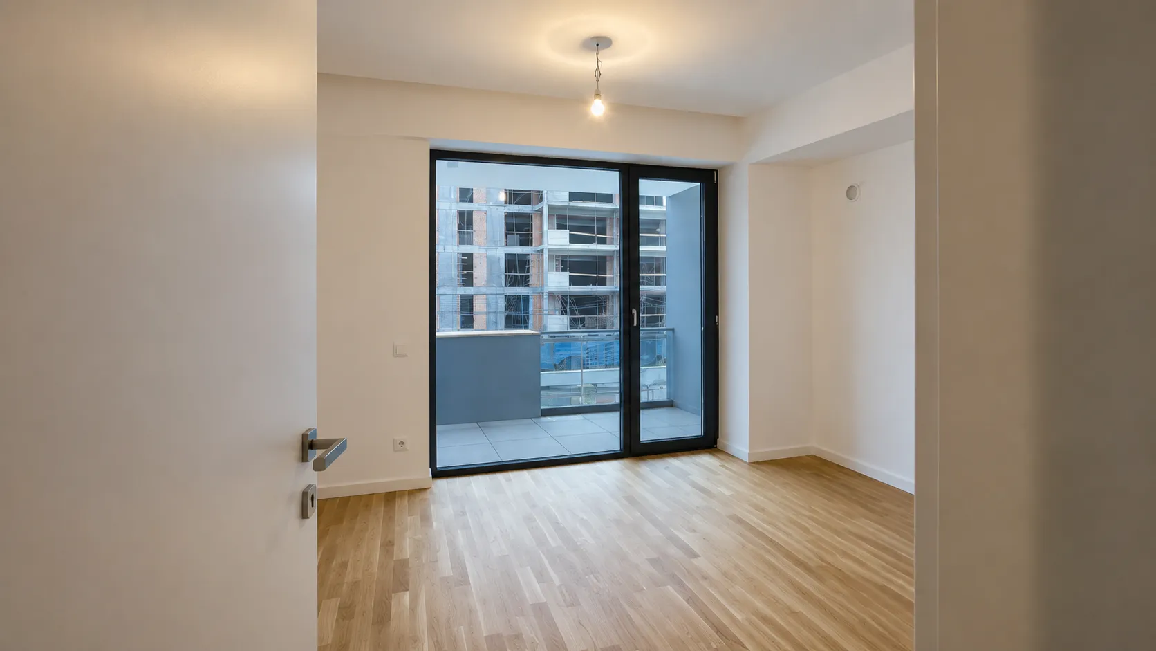 APARTAMENT CU 3 CAMERE | IANCU NICOLAE | PIPERA - imagine 3