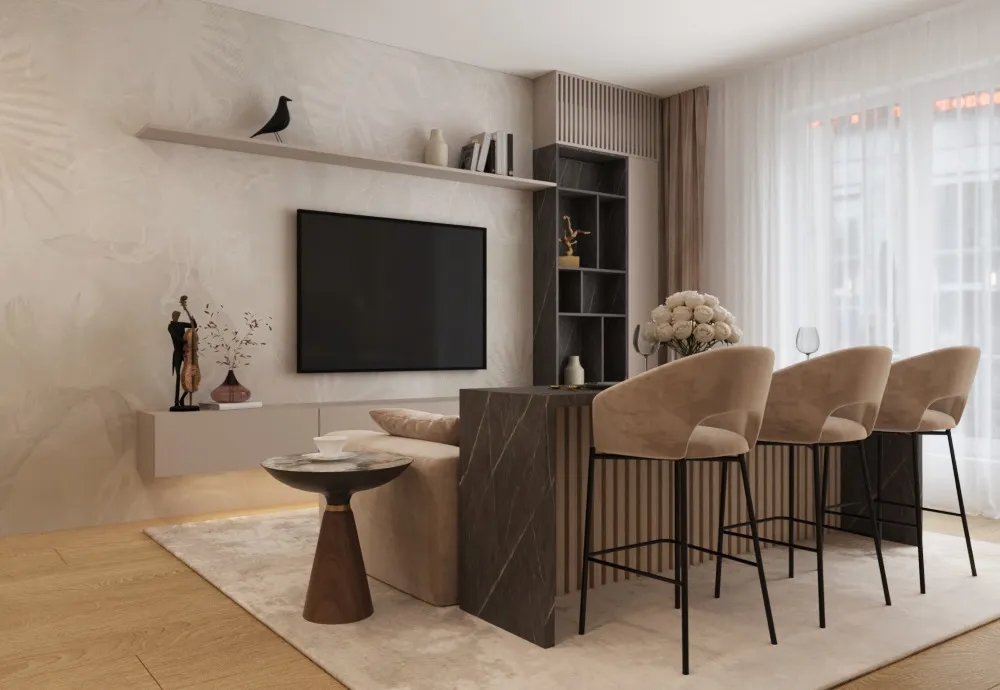 Apartament Nou cu 2 Camere | Pipera | Locație Excelentă - 11