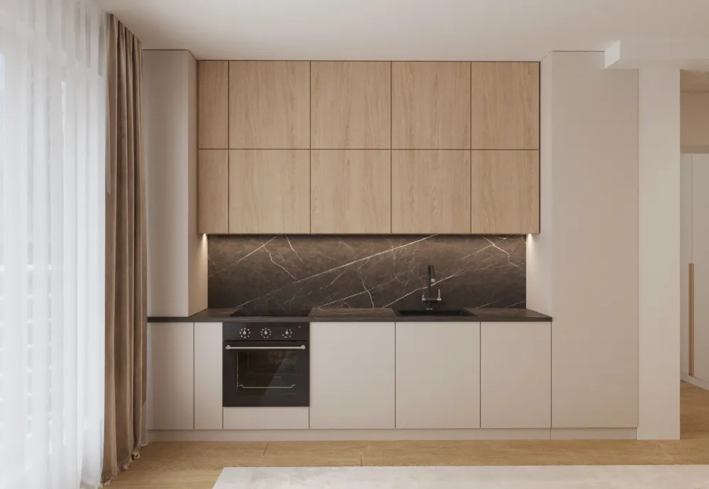 Apartament Nou cu 2 Camere | Pipera | Locație Excelentă - 12