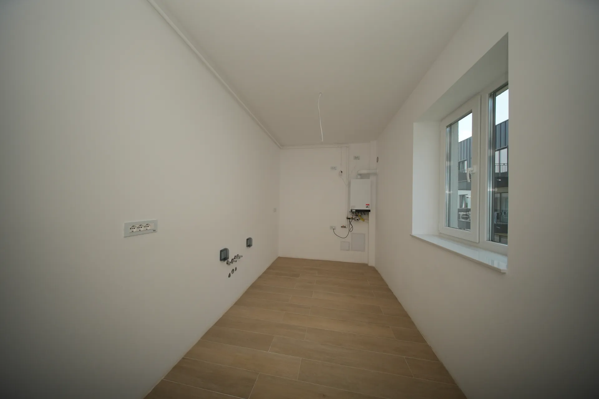 Apartament 2 Camere în Bloc Nou | Pipera | Finisaje Premium