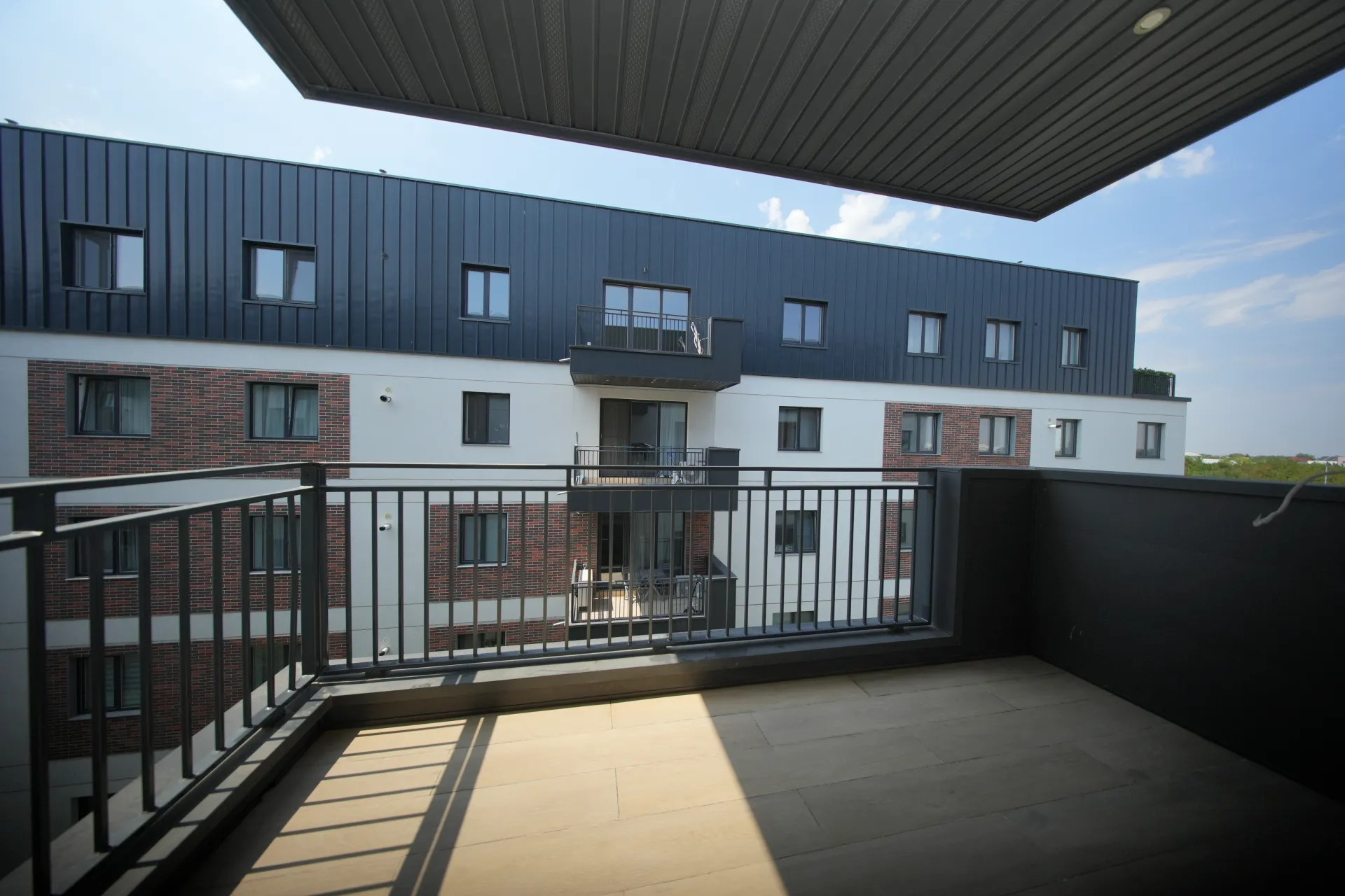 Apartament 2 Camere în Bloc Nou | Pipera | Finisaje Premium - imagine 2
