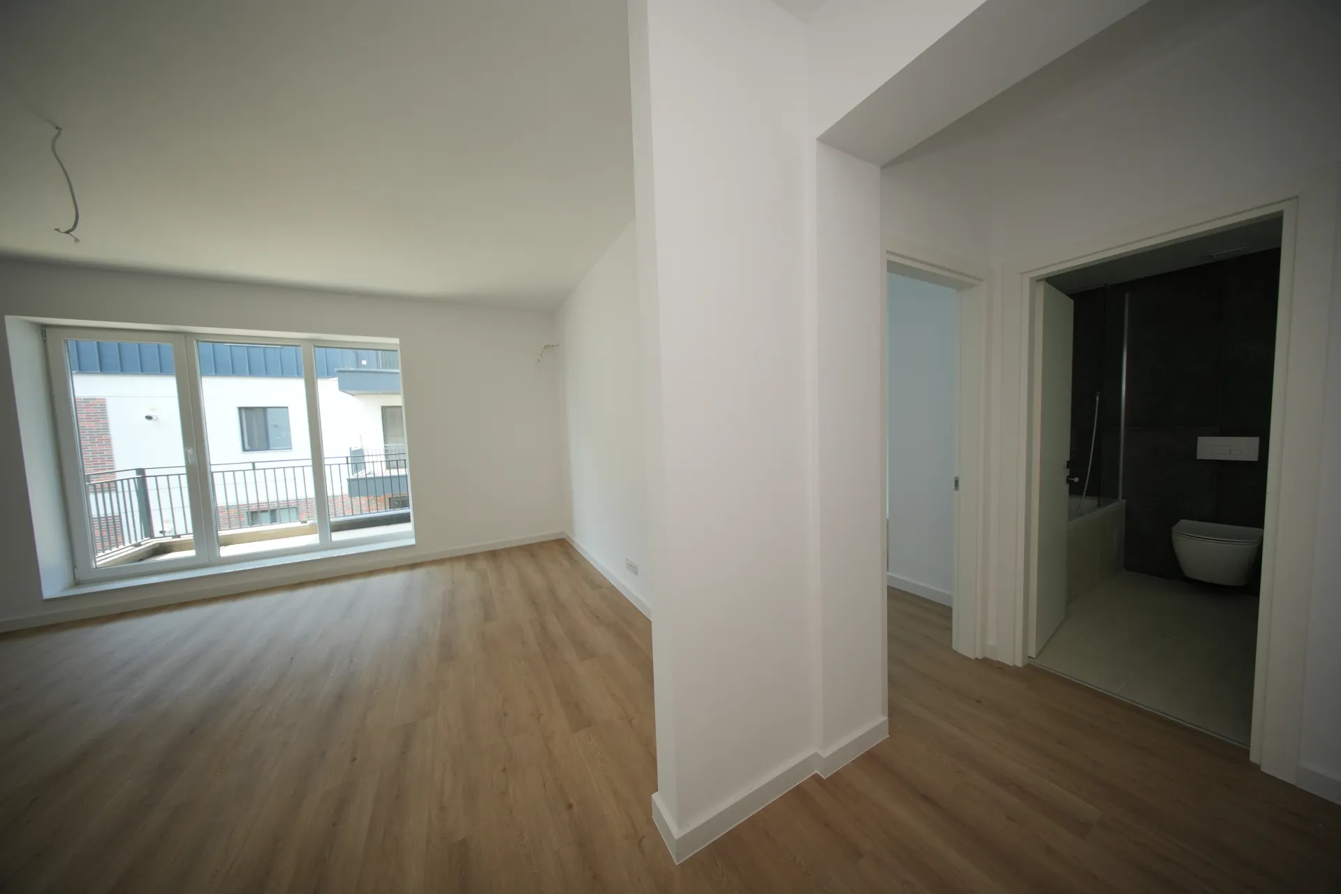 Apartament 2 Camere în Bloc Nou | Pipera | Finisaje Premium - 7