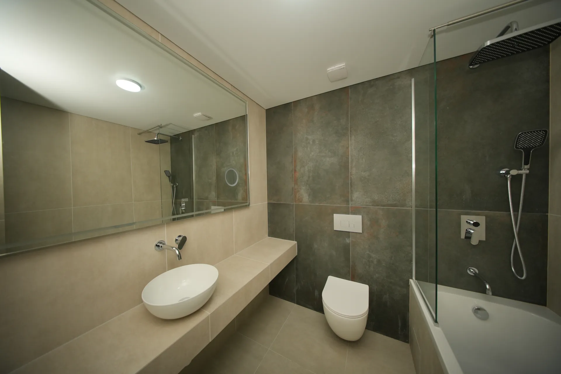 2 CAMERE CU GRADINA DE 40 MP - PIPERA - 9