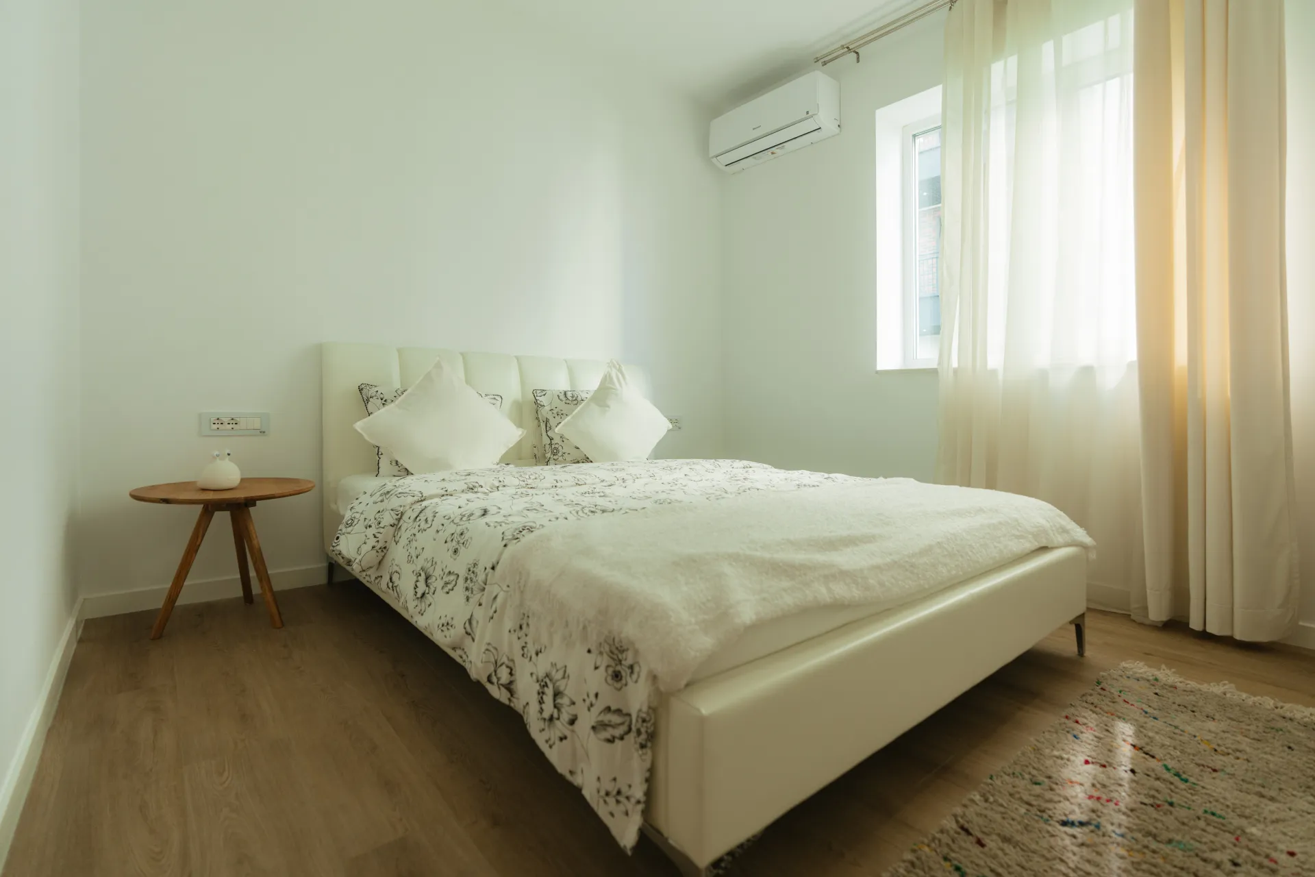 3 CAMERE - BLOC NOU - PIPERA - VEDERE SUD - 8