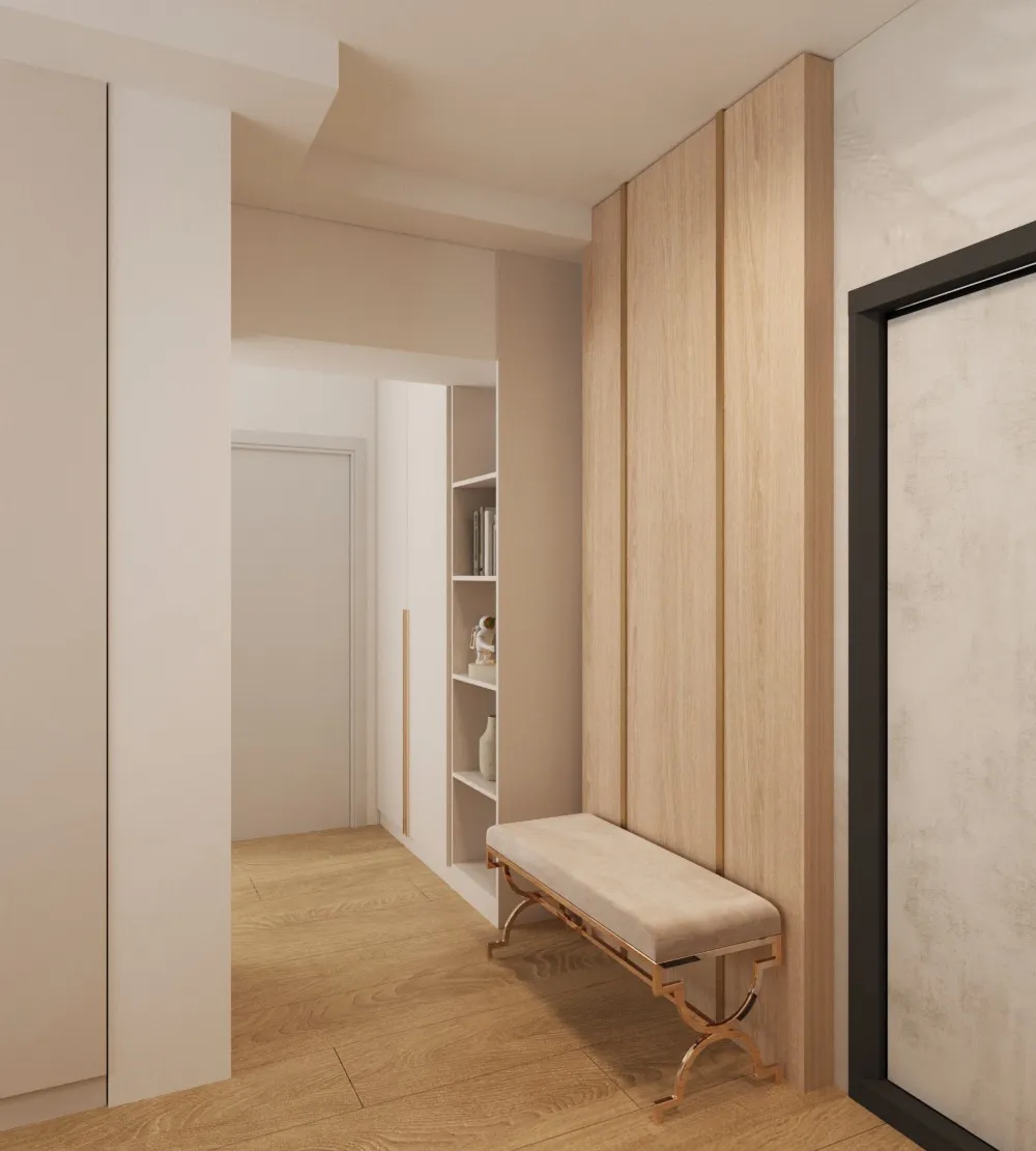 2 CAMERE - PIPERA - BLOC NOU FINALIZAT - 6