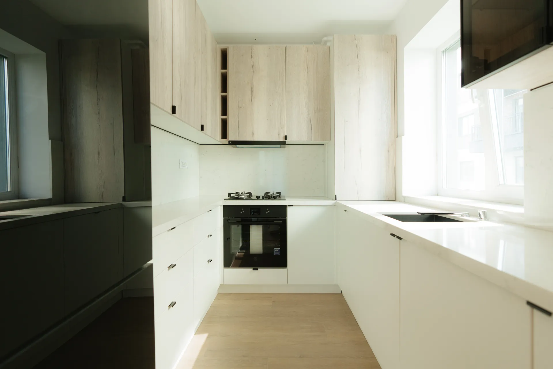 2 CAMERE - PIPERA - BLOC BOU - imagine 5