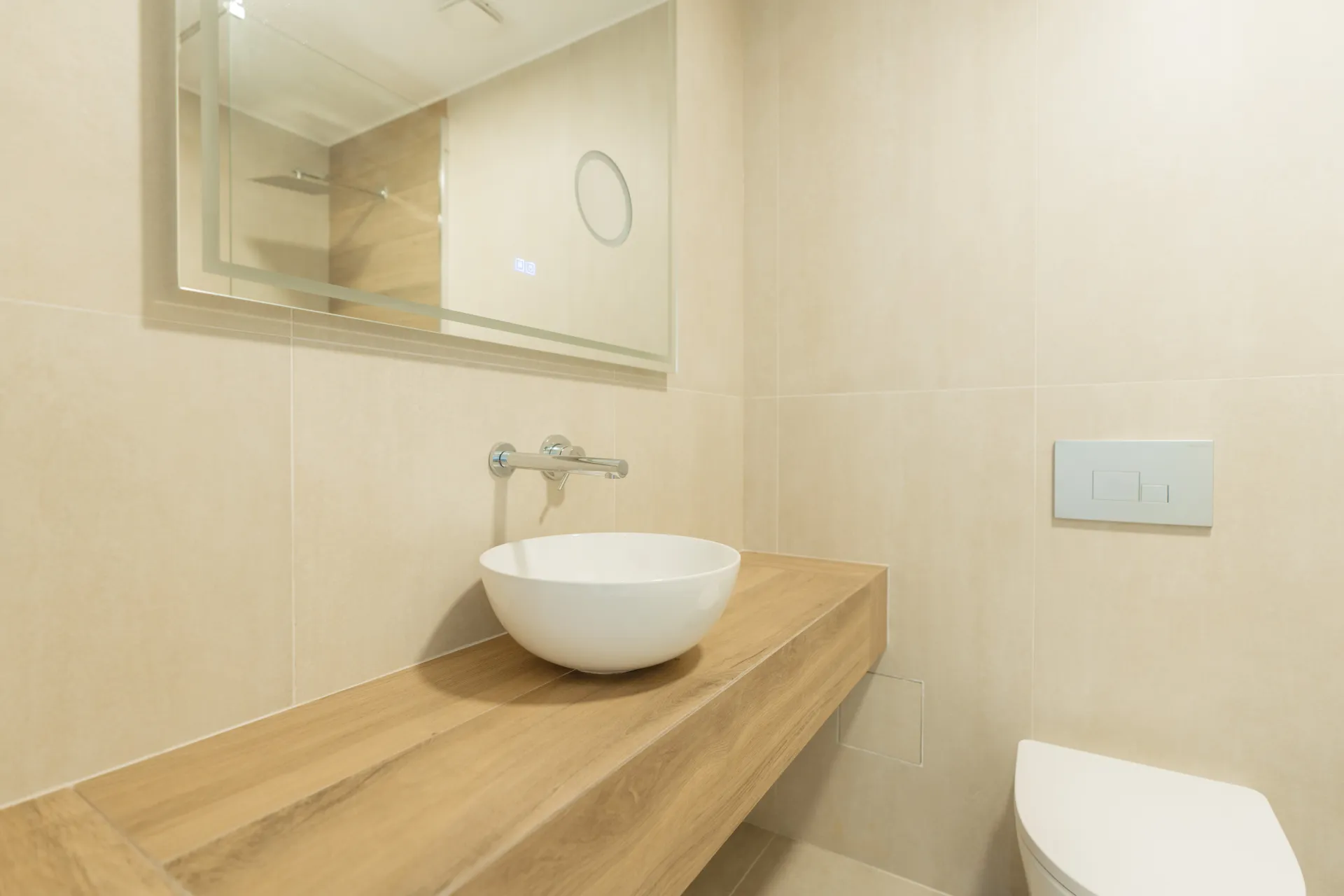 2 CAMERE - PIPERA - BLOC BOU - 6