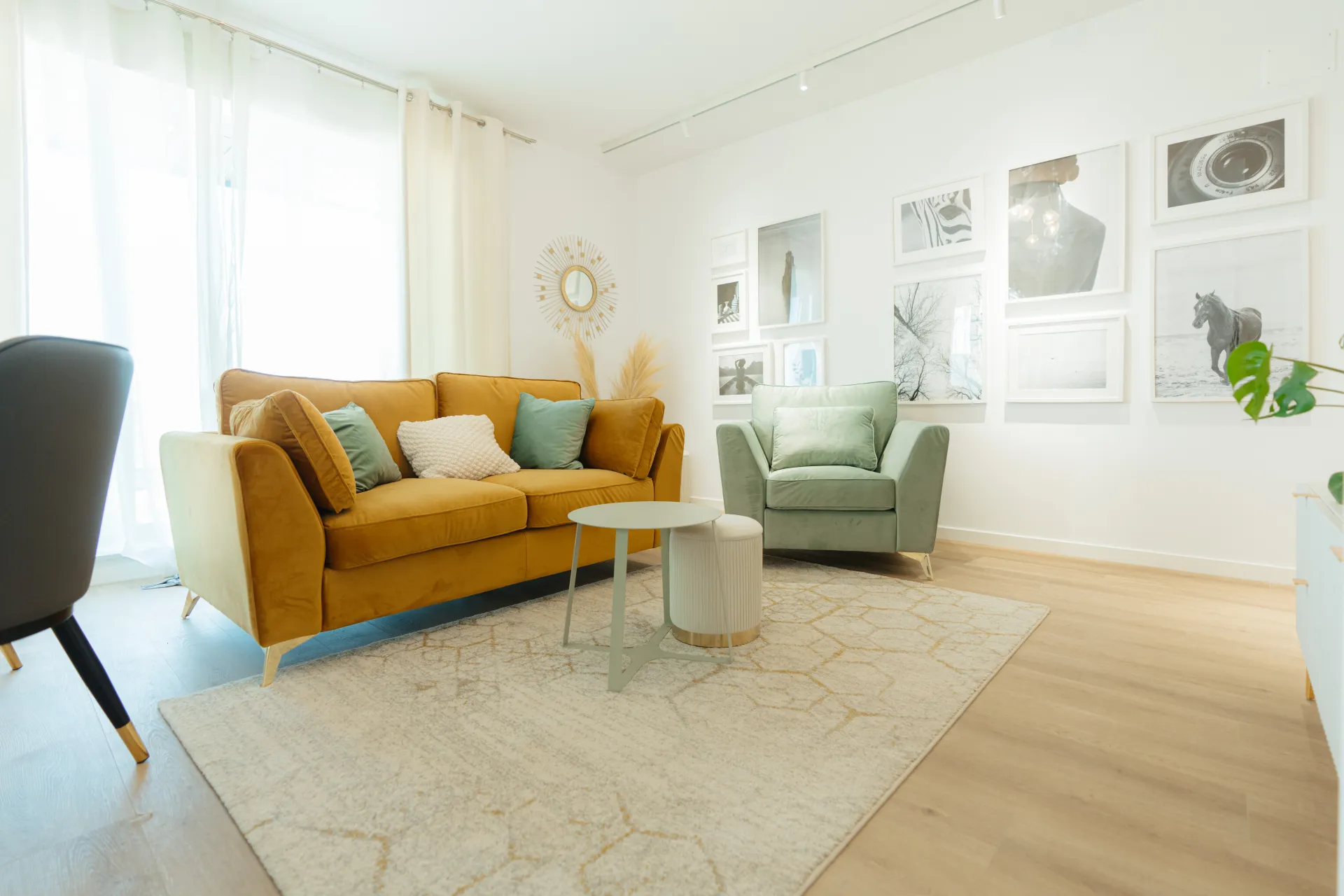 2 CAMERE - PIPERA - BLOC BOU - 10
