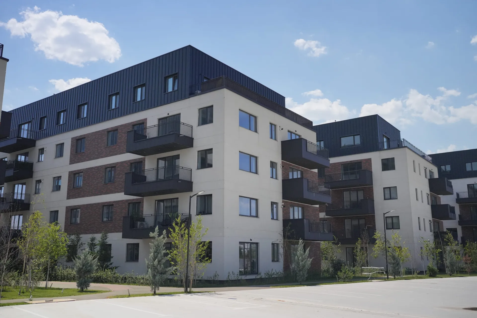 Apartament 2 camere Pipera, Bucuresti