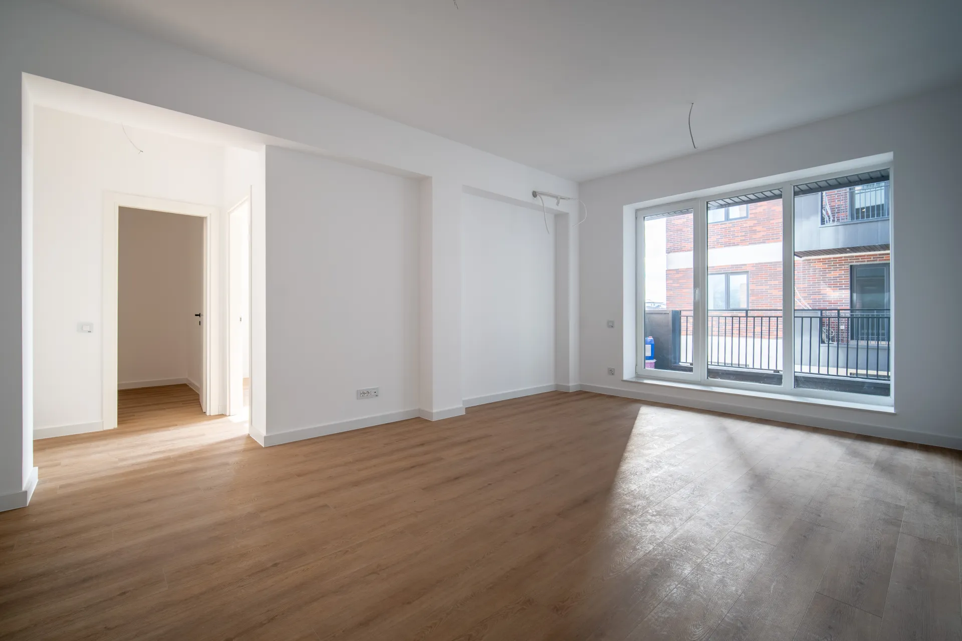 Apartament 2 camere Pipera, Bucuresti - 12