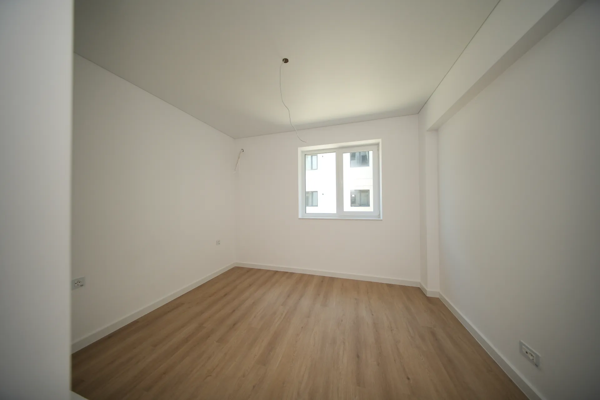 Apartament nou 2 camere | Încălzire în pardoseală | Pipera, lângă școli private - 3/4