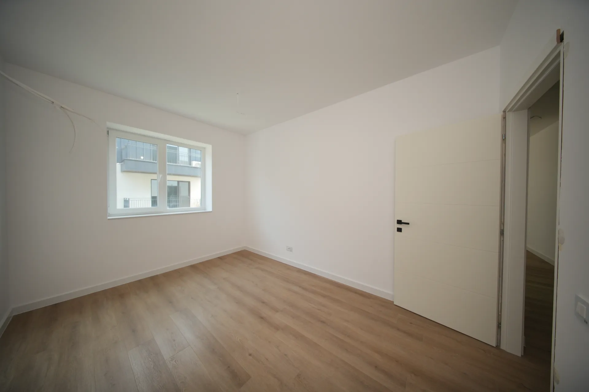 Apartament 3 camere cu balcon | Complex nou, acces securizat | Pipera - 2