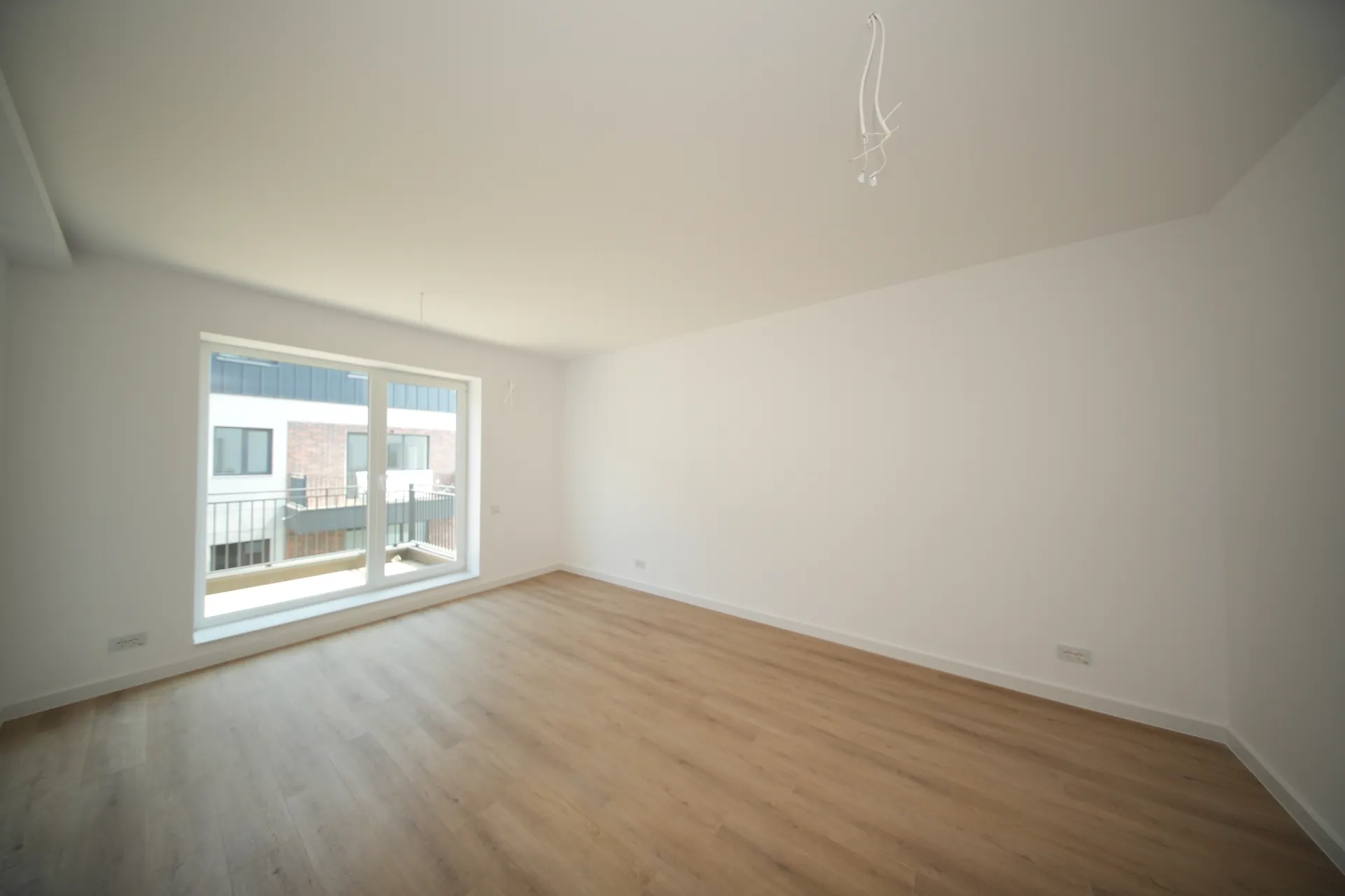 Apartament 3 camere cu balcon | Complex nou, acces securizat | Pipera - 9