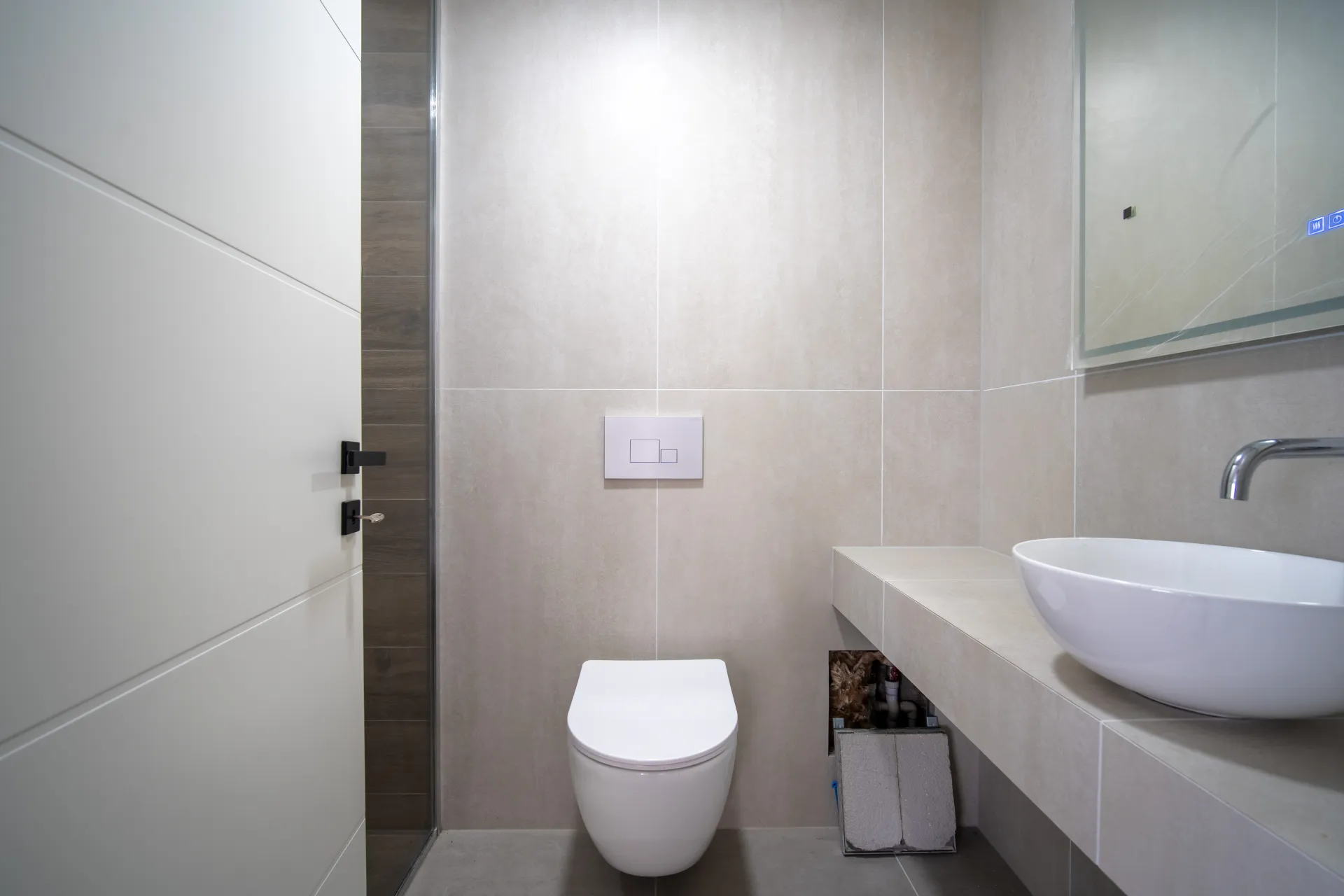 Apartament nou 3 camere | Finisaje premium  | Pipera - 6