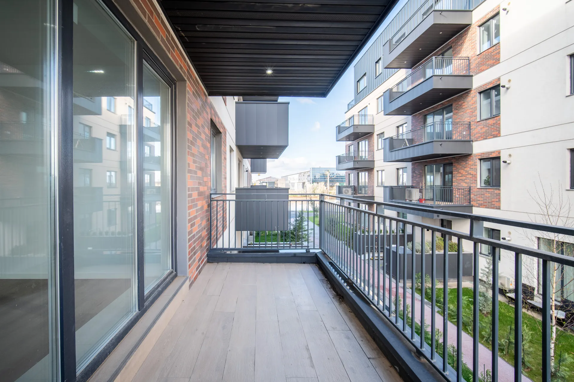 Apartament nou 3 camere | Finisaje premium  | Pipera - 14