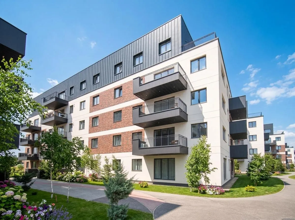 Apartament nou 3 camere | Finisaje premium  | Pipera - 3