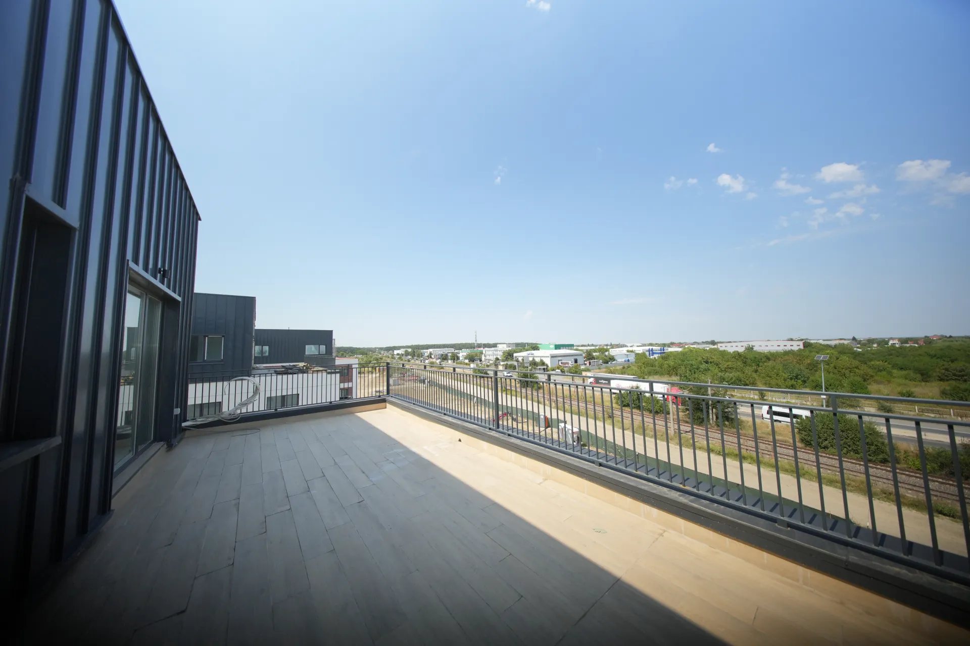 Apartament 3 camere aproape de Olga Gudynn și American School | Pipera - 5