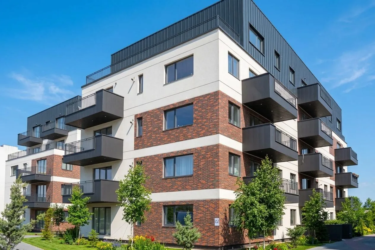 3 camere spațioase | Centrală proprie, încălzire în pardoseală | Pipera - 12