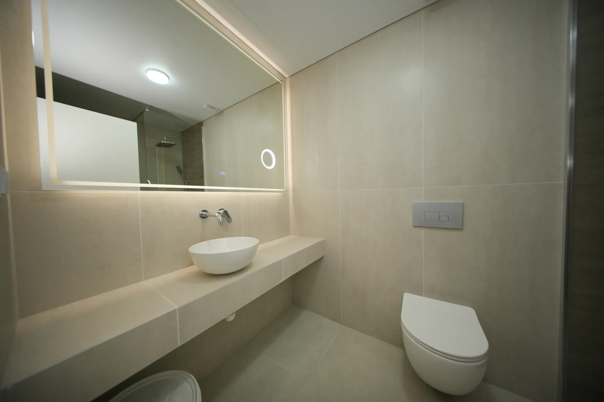 3 camere spațioase | Centrală proprie, încălzire în pardoseală | Pipera