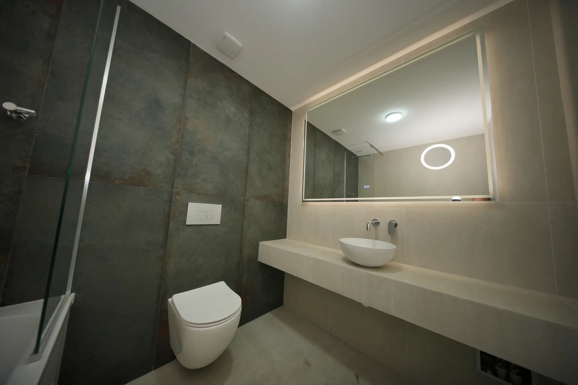 Apartament nou cu 2 camere | Comunitate privată, zone pietonale | Pipera - imagine 5