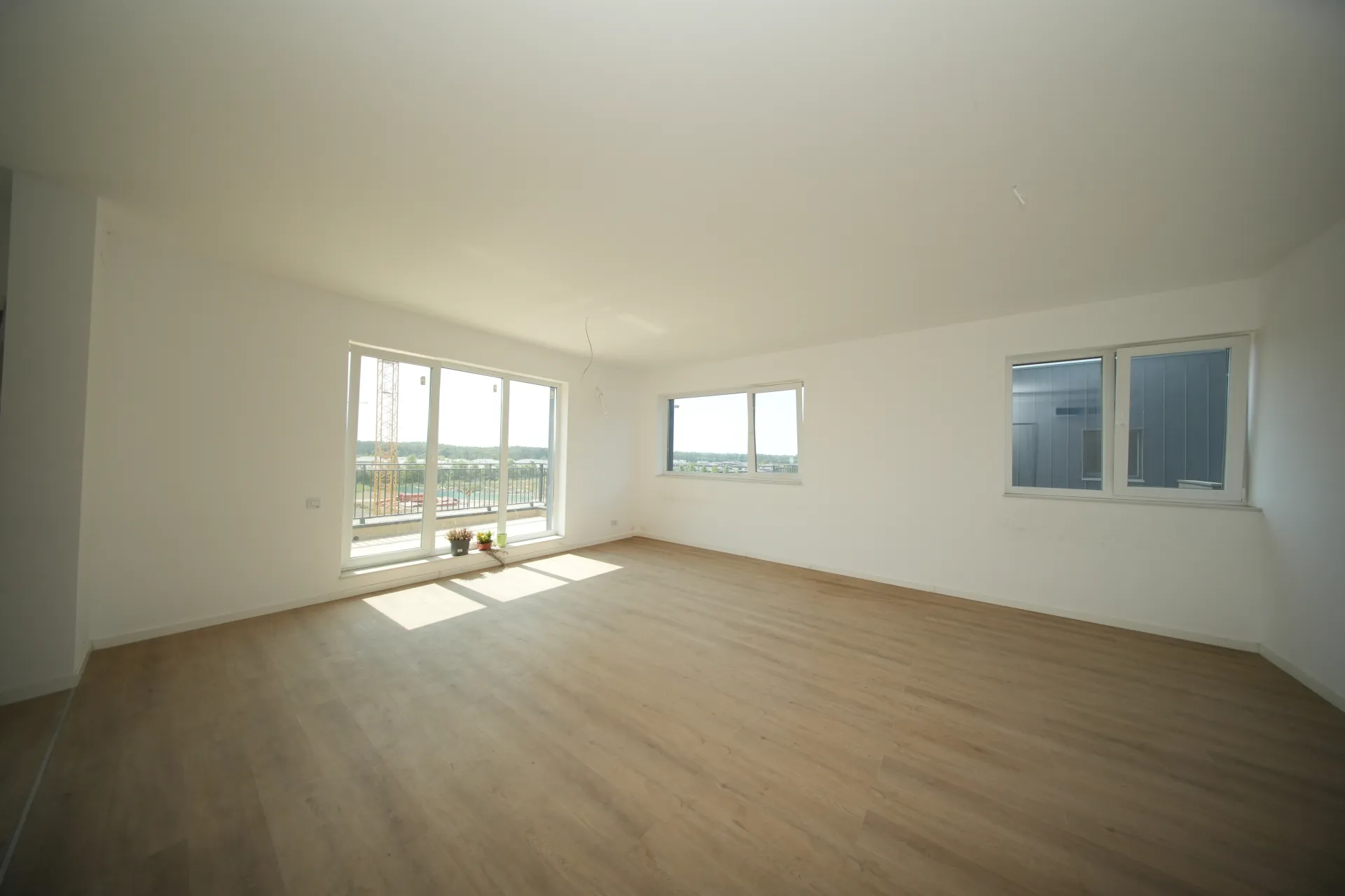 Apartament nou cu 2 camere | Comunitate privată, zone pietonale | Pipera
