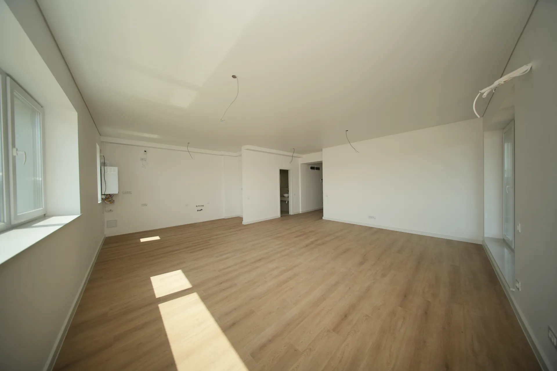 Apartament 2 camere | Aproape de Pădurea Băneasa și școlile internaționale