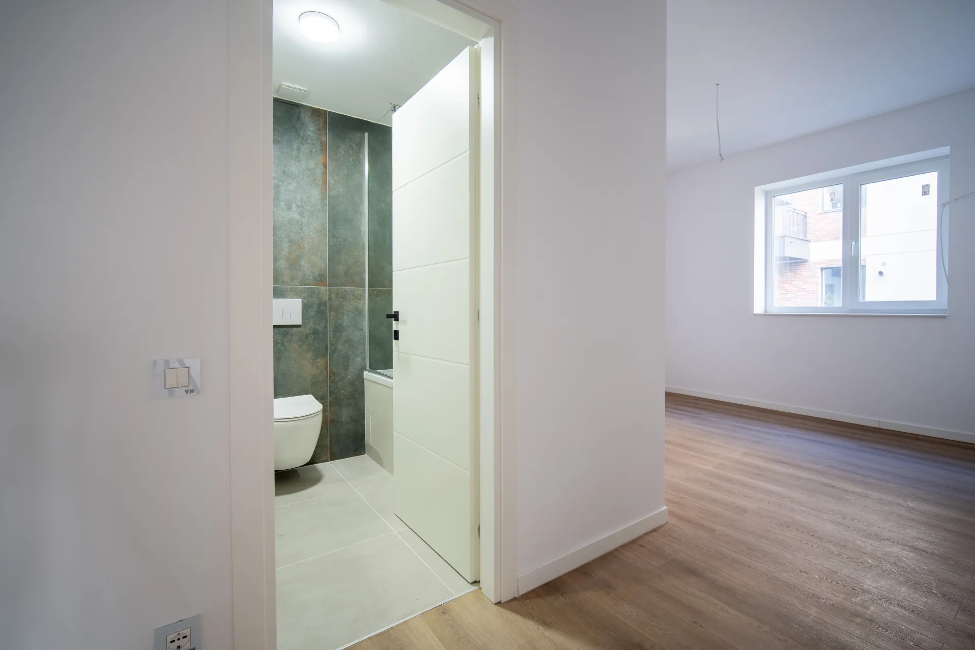 Apartament 3 camere cu finisaje moderne | Acces rapid Bd. Pipera - 13