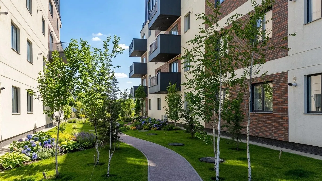 Apartament 3 camere cu finisaje moderne | Acces rapid Bd. Pipera