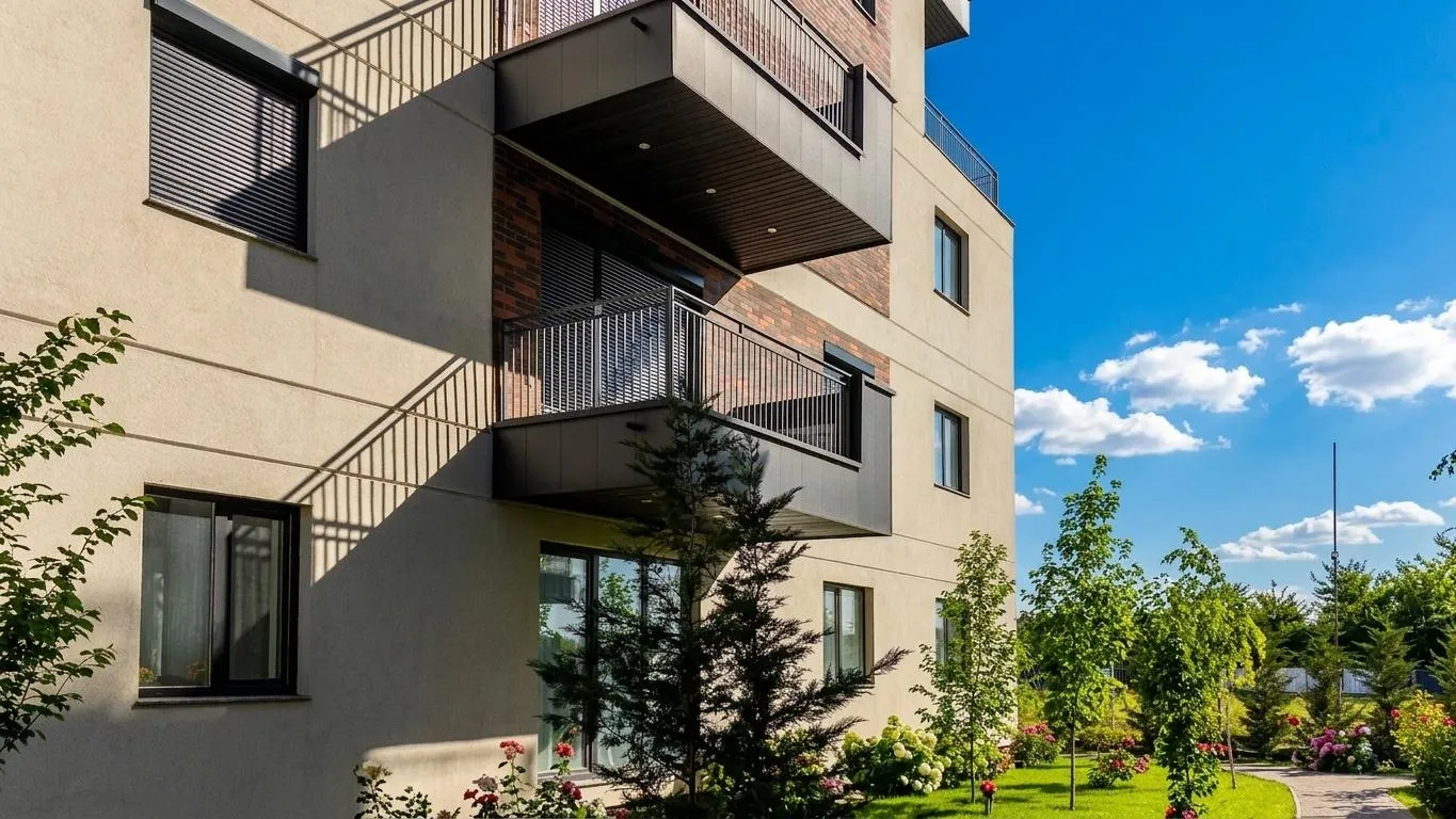 Apartament 3 camere cu finisaje moderne | Acces rapid Bd. Pipera - 11