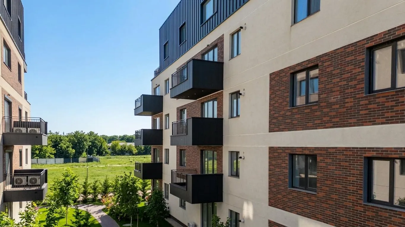 Apartament 3 camere cu finisaje moderne | Acces rapid Bd. Pipera