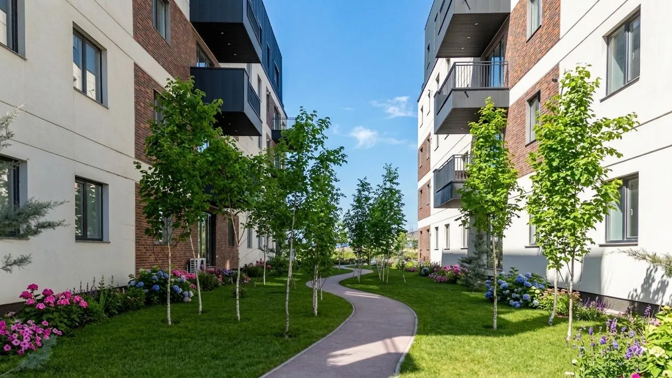 Apartament 3 camere cu finisaje moderne | Acces rapid Bd. Pipera