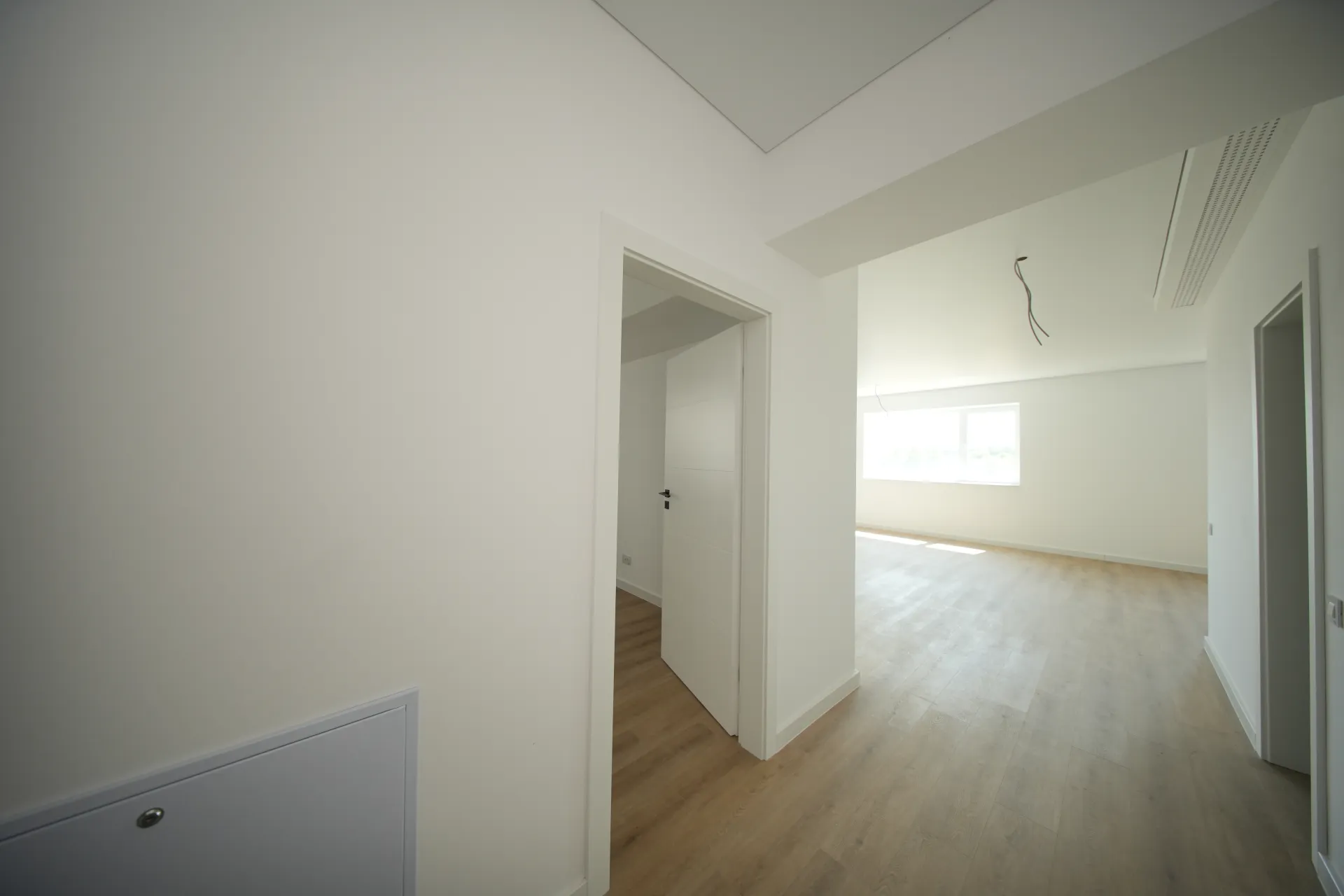 Investiție | Apartament nou 3 camere în nordul Bucureștiului | Pipera