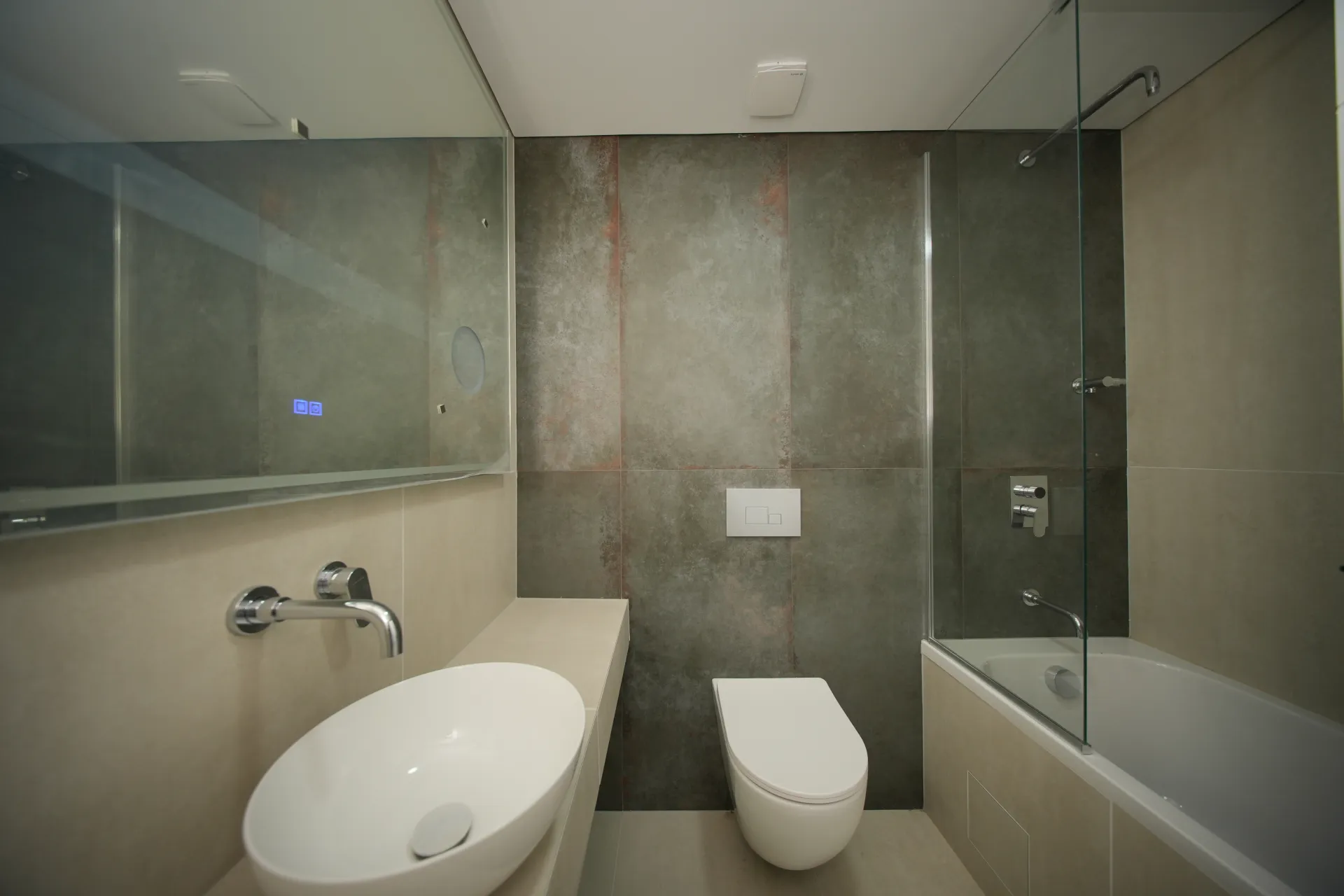 Investiție | Apartament nou 3 camere în nordul Bucureștiului | Pipera - 12