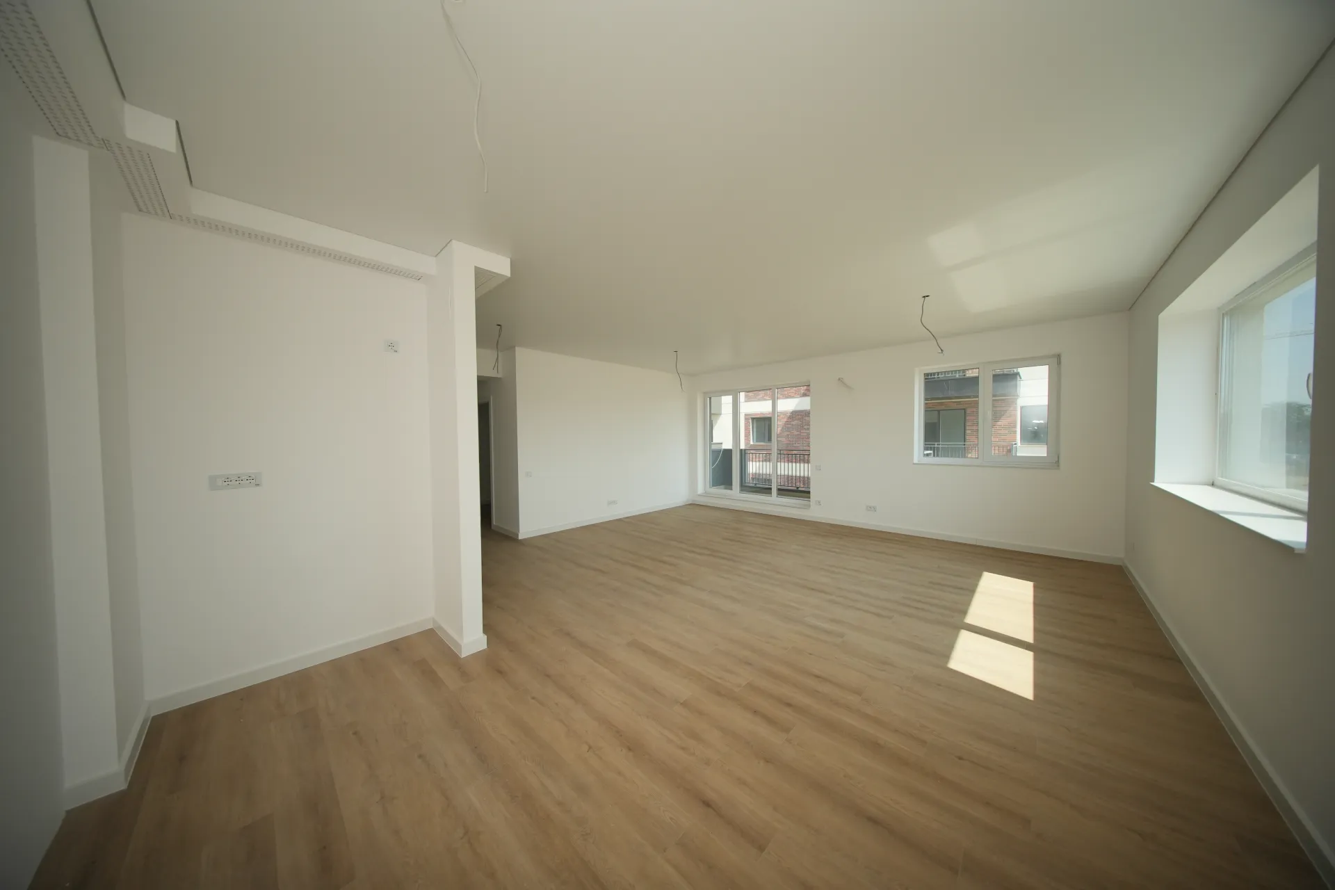Investiție | Apartament nou 3 camere în nordul Bucureștiului | Pipera - 13