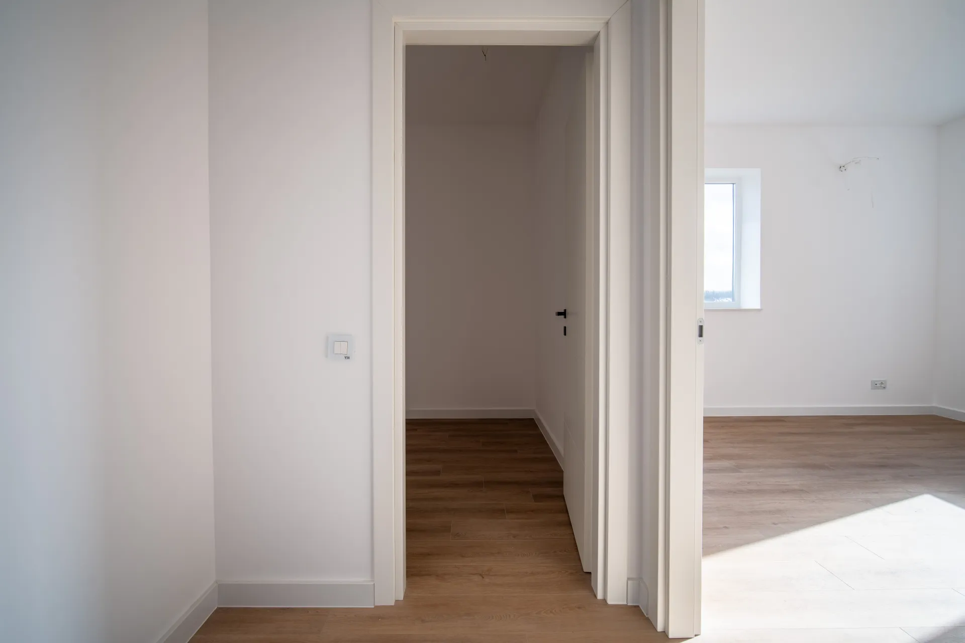 Apartament nou 2 camere | Încălzire în pardoseală | Pipera, lângă școli private - 10