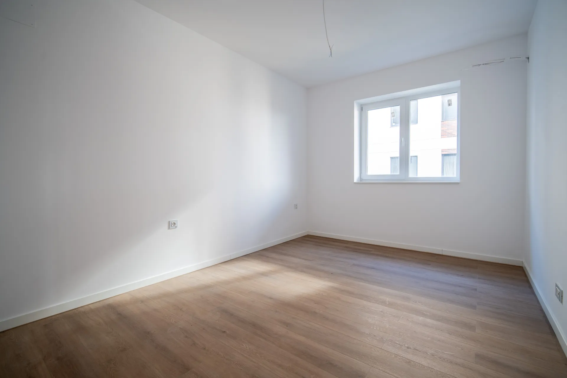 Apartament 3 camere cu balcon | Complex nou, acces securizat | Pipera - 13