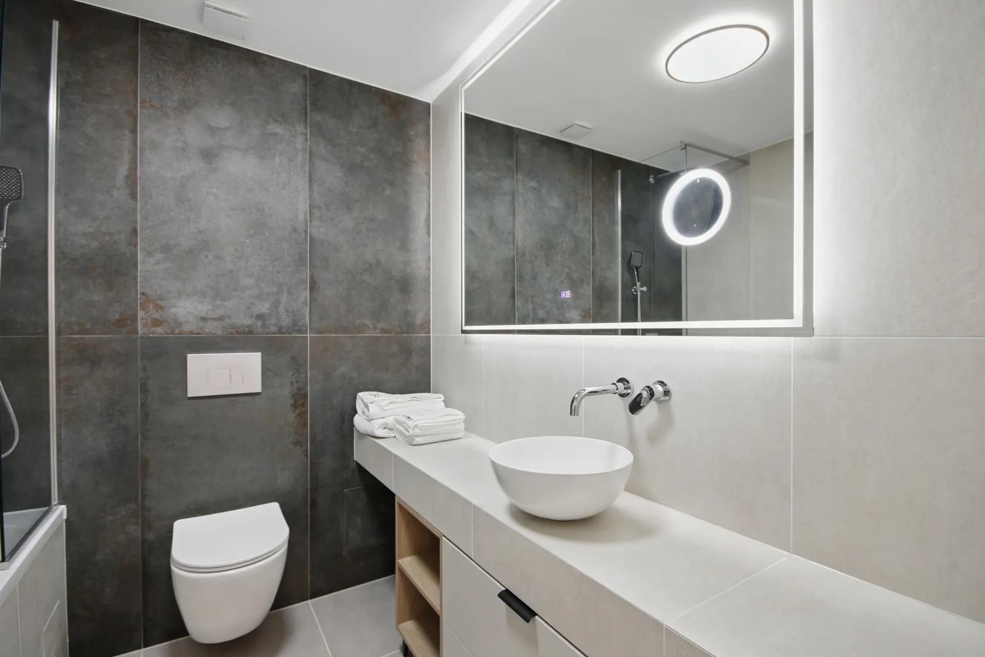 Apartament 2 camere aproape de Olga Gudynn și American School | Pipera - imagine 5