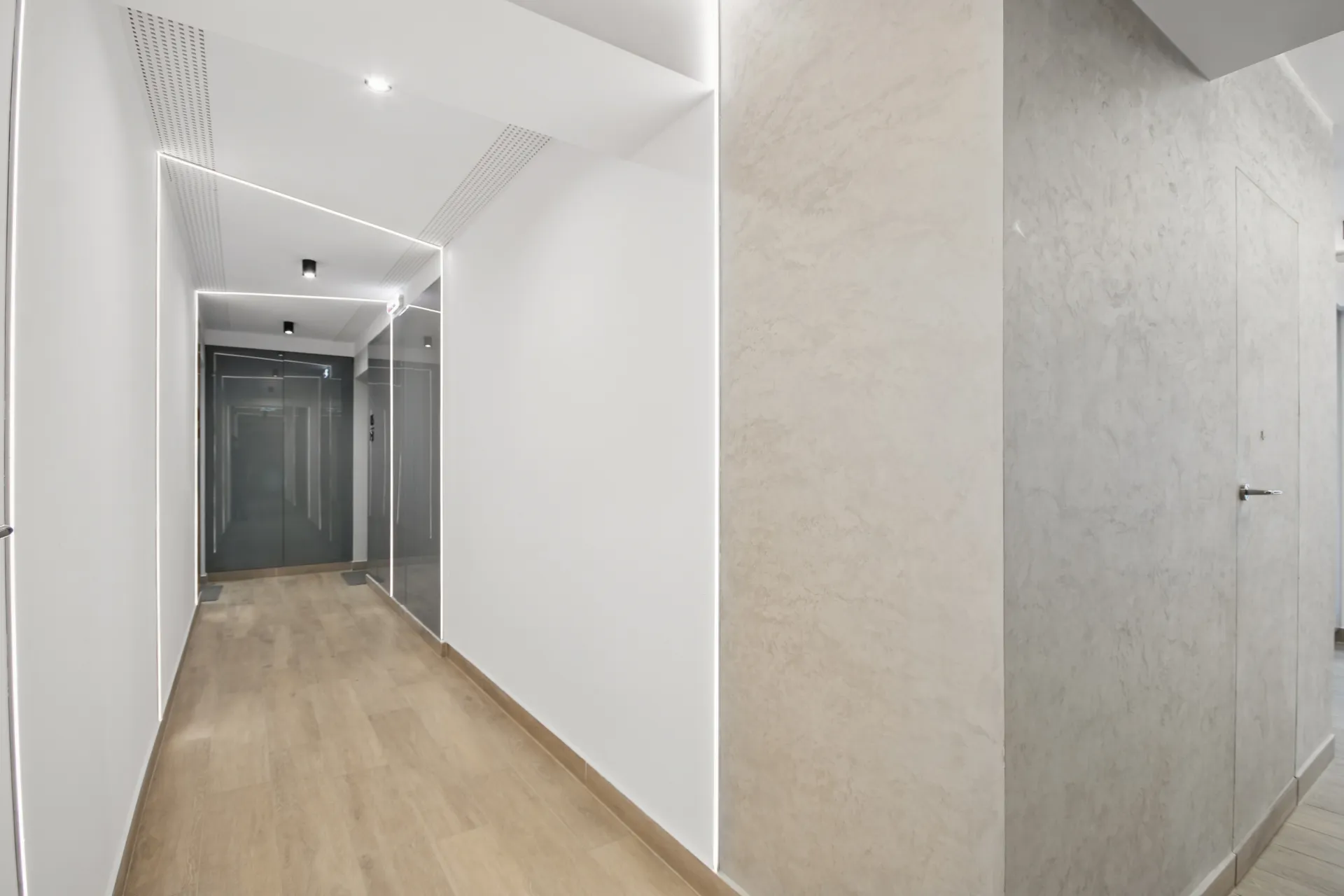 Apartament 2 camere aproape de Olga Gudynn și American School | Pipera - 10