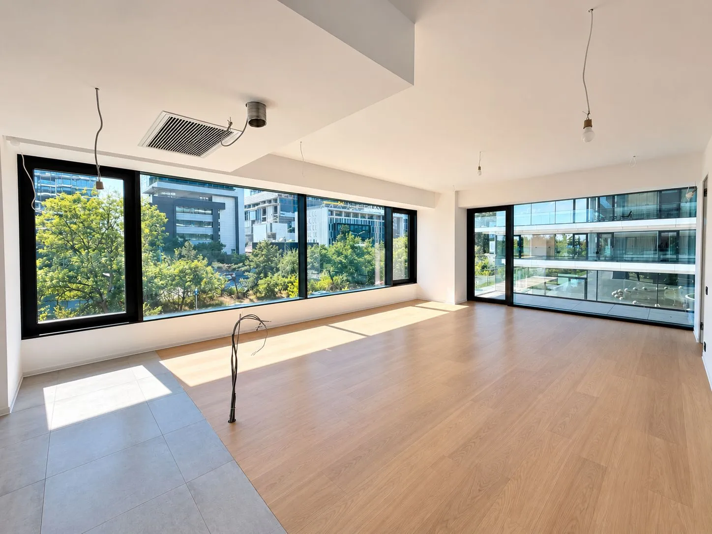 Apartament 3 camere Floreasca, Aviatiei, Fabrica de Glucoza, Bucuresti