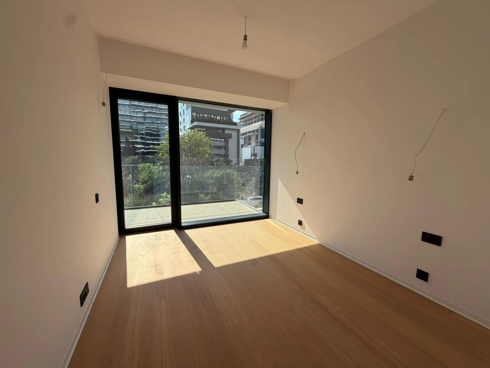 Apartament 3 camere Floreasca, Aviatiei, Fabrica de Glucoza, Bucuresti - 3/4