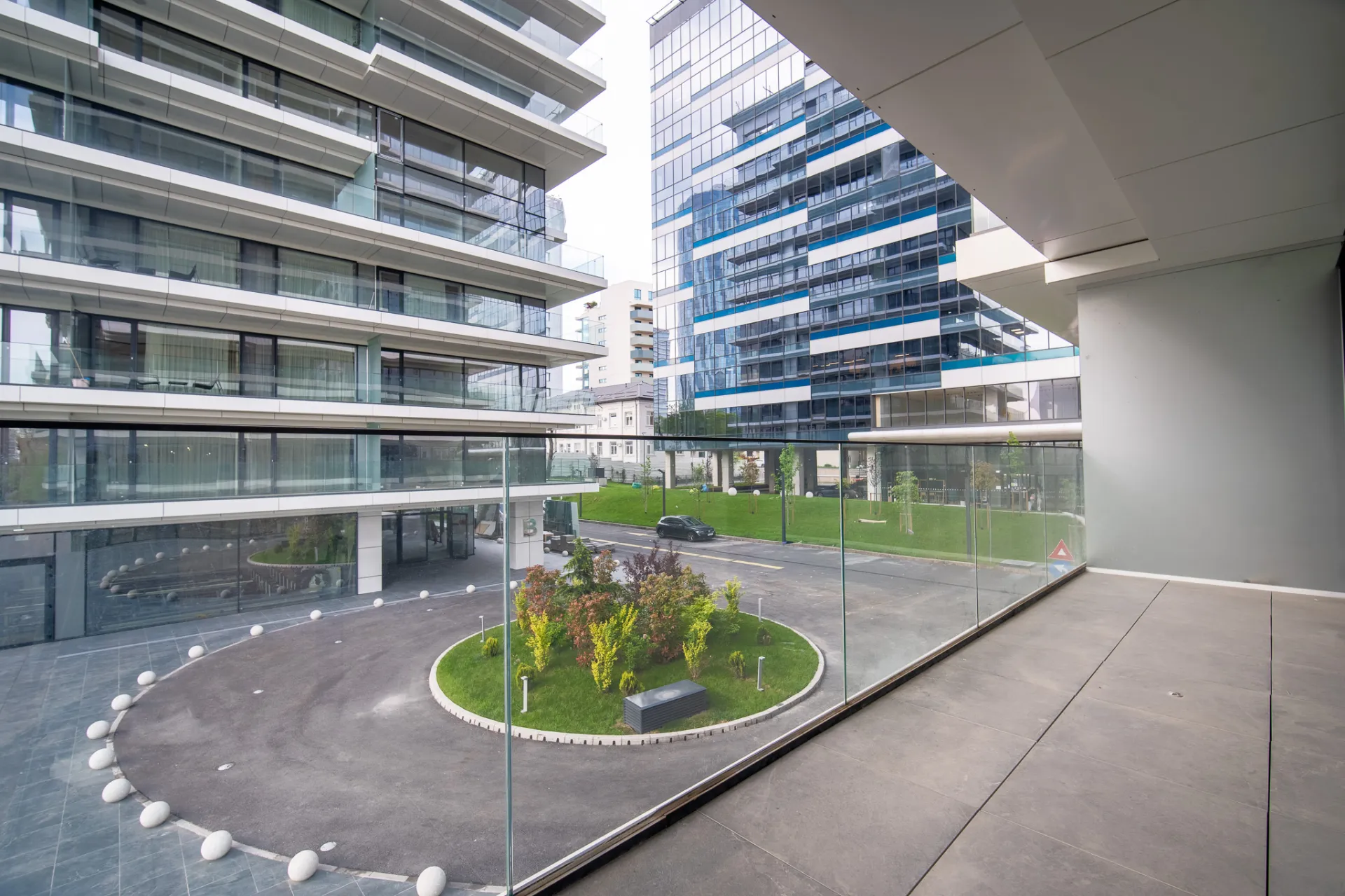 Apartament 3 camere Floreasca, Aviatiei, Fabrica de Glucoza, Bucuresti - 6/11
