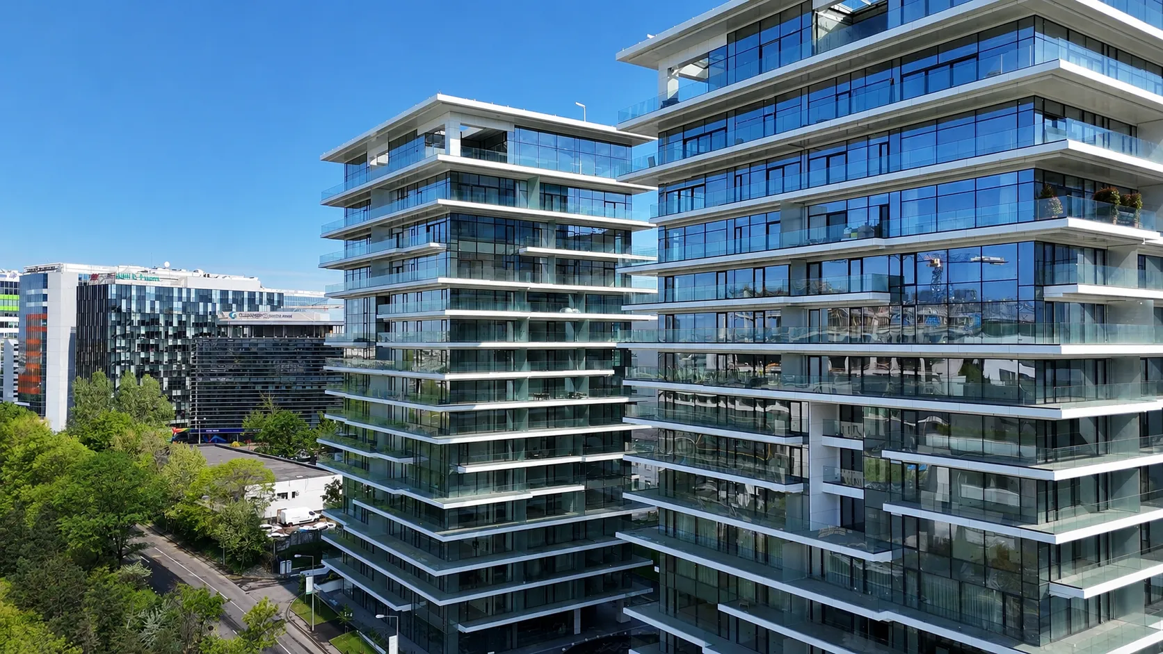 Apartament 3 camere Floreasca, Aviatiei, Fabrica de Glucoza, Bucuresti