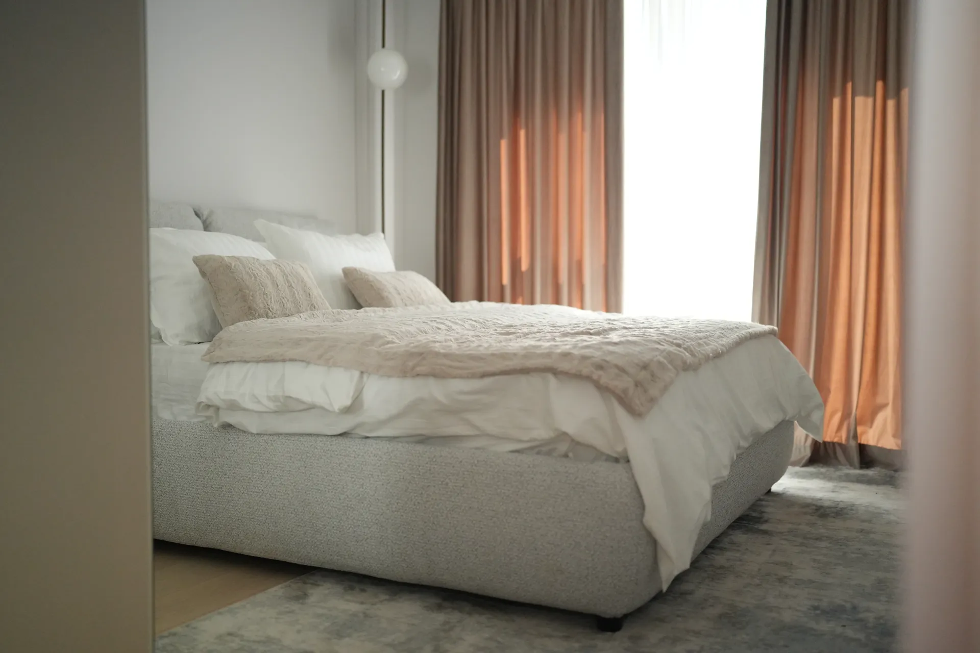 Apartament nou 4 camere | Terasă și vedere deschisă | Zona Promenada - 6/14